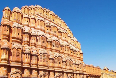 Discover Rajasthan