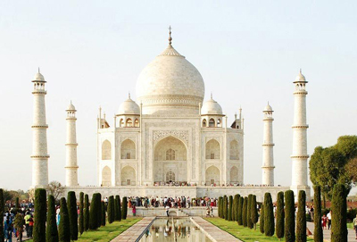 Golden Triangle Tours