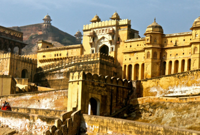 Rajasthan Day Tours