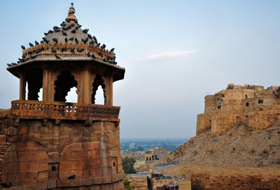 Rajasthan Heritage Tours