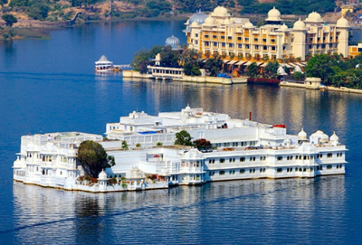 Rajasthan Honeymoon Tours