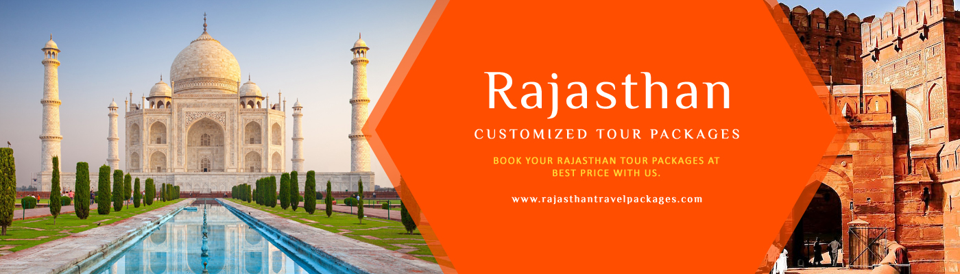 customized Rajasthan holiday packages