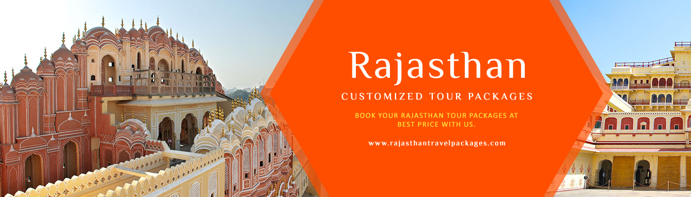 Rajasthan Tour Packages 