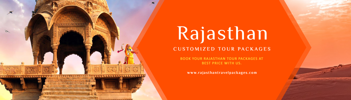 Rajasthan Travel Packages