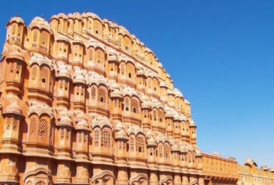 Cultural Tours Of Rajasthan